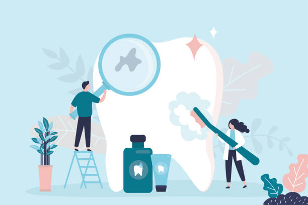 Emergency Dental Services in Camp Wood, TX