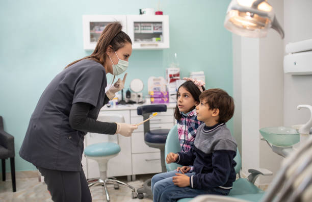 Professional Holistic Dental Care Services in Camp Wood, TX