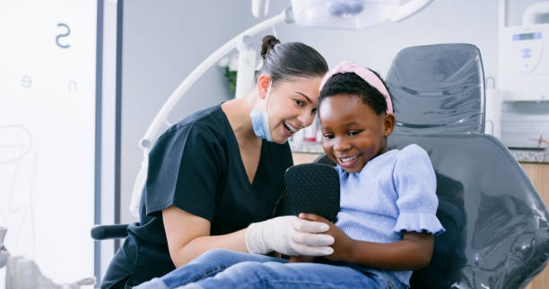 Oral Cancer Screening in Camp Wood, TX