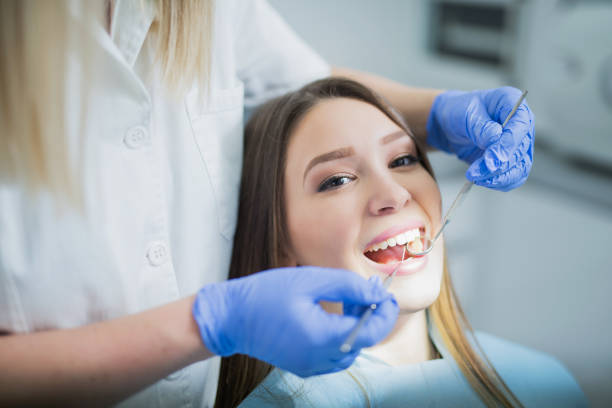 Best Full Mouth Reconstruction  in Camp Wood, TX