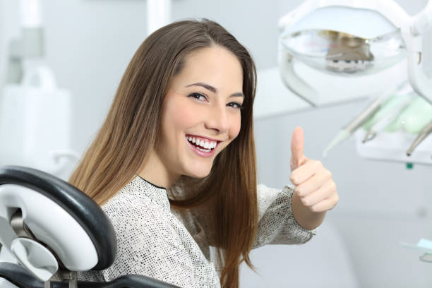 Best Veneers and Lumineers  in Camp Wood, TX