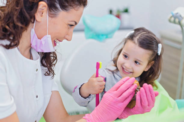 Best Dental Fillings (Composite and Amalgam)  in Camp Wood, TX